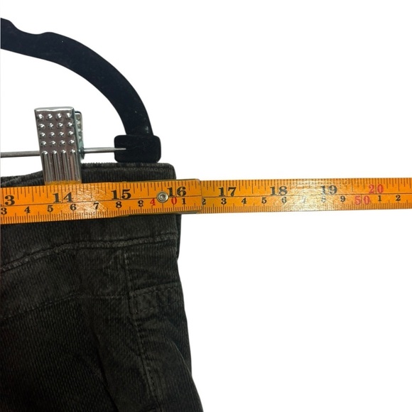 Men’s Mac Jeans Arne Pipe Corduroy Skinny Pant Size 31/30 - Picture 12 of 15